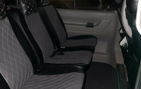 Volkswagen Caravelle T4, 2000 год, 1 350 000 рублей, 6 фотография