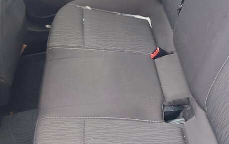 Opel Astra J, 2013 год, 730 000 рублей, 7 фотография