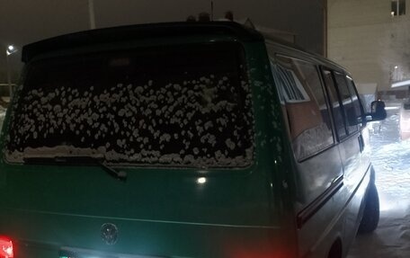 Volkswagen Caravelle T4, 2000 год, 1 350 000 рублей, 12 фотография