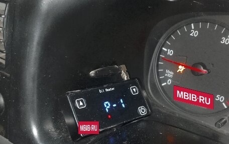 Volkswagen Caravelle T4, 2000 год, 1 350 000 рублей, 7 фотография