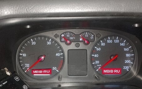 Volkswagen Caravelle T4, 2000 год, 1 350 000 рублей, 8 фотография