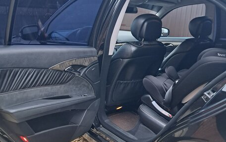 Mercedes-Benz E-Класс, 2007 год, 985 000 рублей, 7 фотография