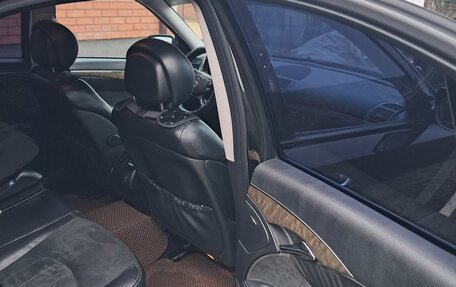 Mercedes-Benz E-Класс, 2007 год, 985 000 рублей, 6 фотография