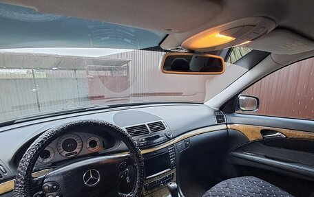 Mercedes-Benz E-Класс, 2007 год, 985 000 рублей, 9 фотография