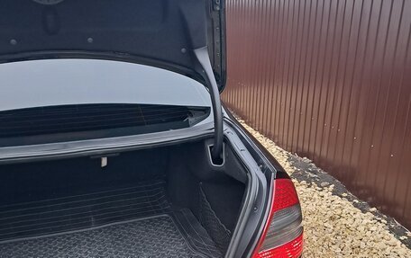 Mercedes-Benz E-Класс, 2007 год, 985 000 рублей, 11 фотография