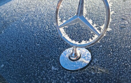 Mercedes-Benz E-Класс, 2007 год, 985 000 рублей, 17 фотография