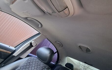 Mercedes-Benz E-Класс, 2007 год, 985 000 рублей, 15 фотография