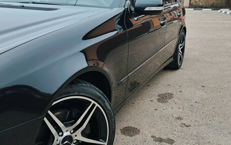 Mercedes-Benz E-Класс, 2007 год, 985 000 рублей, 20 фотография