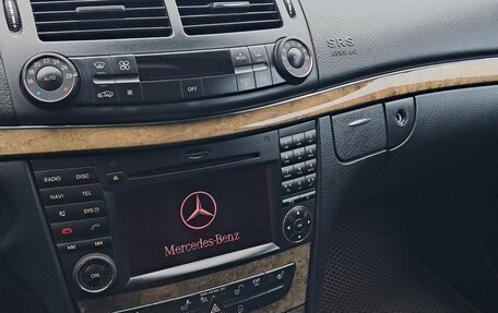 Mercedes-Benz E-Класс, 2007 год, 985 000 рублей, 16 фотография