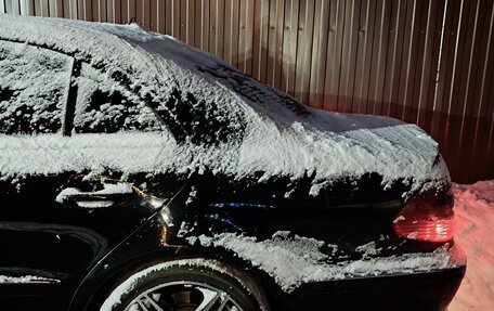 Mercedes-Benz E-Класс, 2007 год, 985 000 рублей, 18 фотография