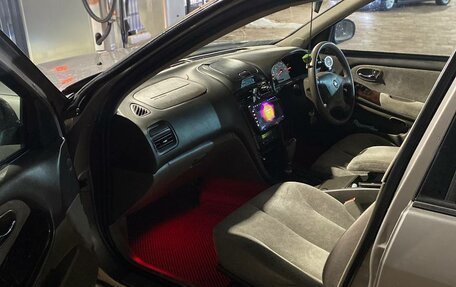 Nissan Cefiro III, 2001 год, 429 000 рублей, 2 фотография