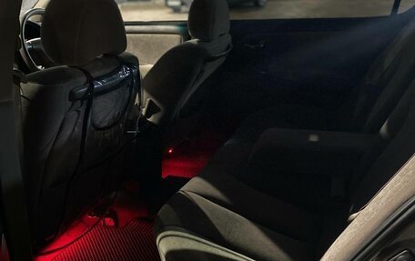 Nissan Cefiro III, 2001 год, 429 000 рублей, 8 фотография