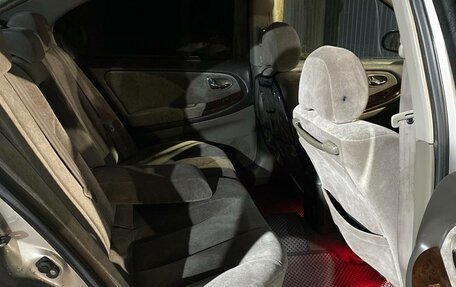 Nissan Cefiro III, 2001 год, 429 000 рублей, 7 фотография