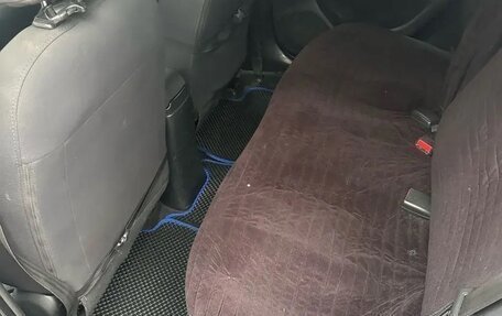 Hyundai Solaris II рестайлинг, 2015 год, 800 000 рублей, 7 фотография