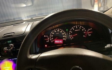 Nissan Cefiro III, 2001 год, 429 000 рублей, 4 фотография