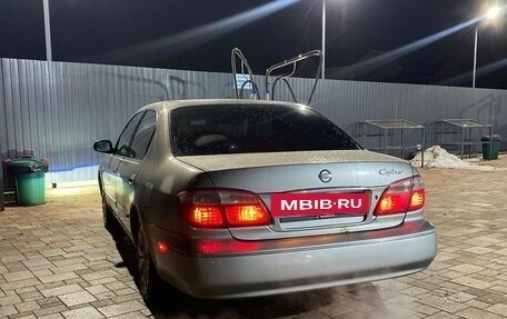 Nissan Cefiro III, 2001 год, 429 000 рублей, 9 фотография
