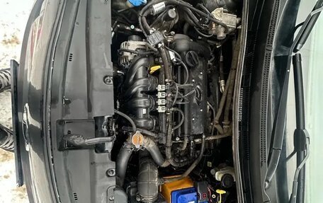 Hyundai Solaris II рестайлинг, 2015 год, 800 000 рублей, 8 фотография