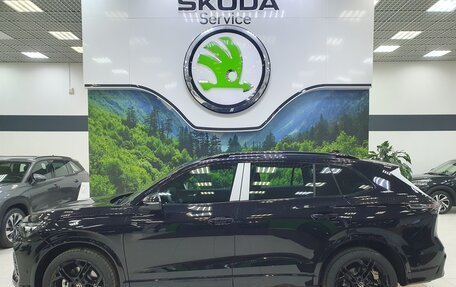 Volkswagen Tiguan, 2025 год, 5 050 000 рублей, 2 фотография