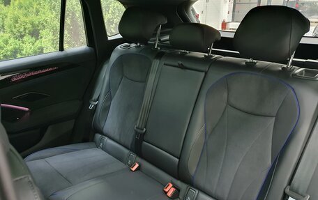 Volkswagen Tiguan, 2025 год, 5 050 000 рублей, 12 фотография