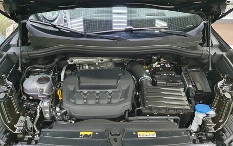 Volkswagen Tiguan, 2025 год, 5 050 000 рублей, 6 фотография