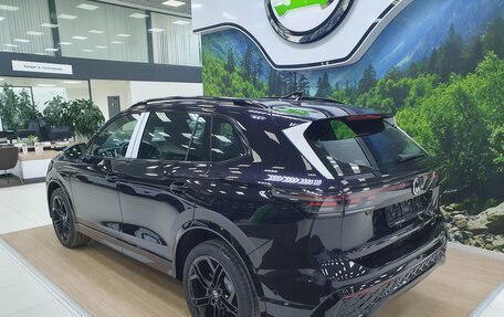 Volkswagen Tiguan, 2025 год, 5 050 000 рублей, 3 фотография