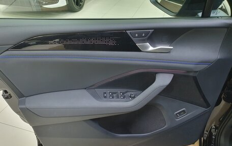 Volkswagen Tiguan, 2025 год, 5 050 000 рублей, 9 фотография