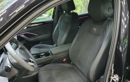 Volkswagen Tiguan, 2025 год, 5 050 000 рублей, 20 фотография