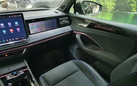 Volkswagen Tiguan, 2025 год, 5 050 000 рублей, 25 фотография