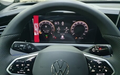 Volkswagen Tiguan, 2025 год, 5 050 000 рублей, 26 фотография