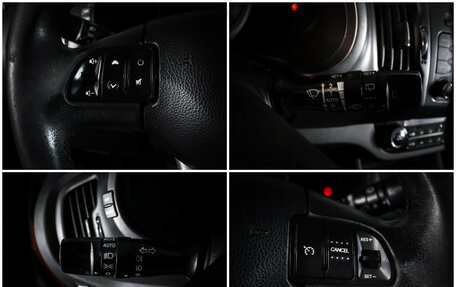 KIA Sportage III, 2011 год, 1 049 000 рублей, 21 фотография