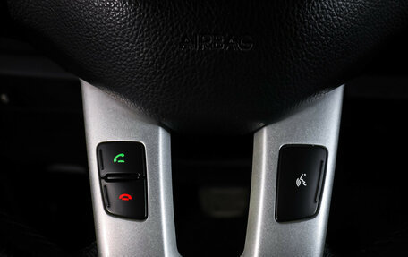 KIA Sportage III, 2011 год, 1 049 000 рублей, 18 фотография