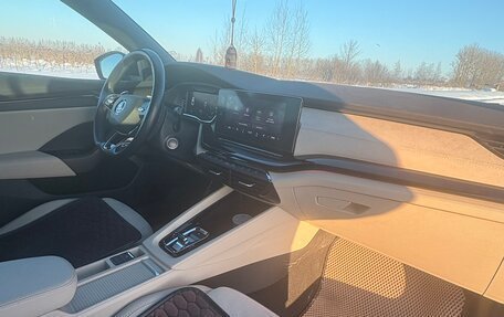 Skoda Octavia IV, 2021 год, 2 556 000 рублей, 2 фотография