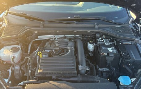 Skoda Octavia IV, 2021 год, 2 556 000 рублей, 9 фотография