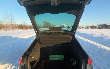 Skoda Octavia IV, 2021 год, 2 556 000 рублей, 8 фотография