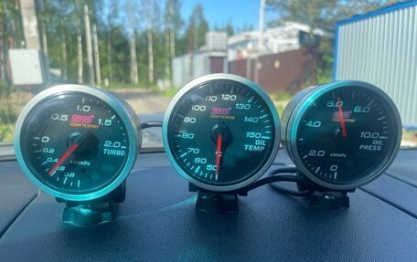 Subaru Forester, 2007 год, 750 000 рублей, 8 фотография