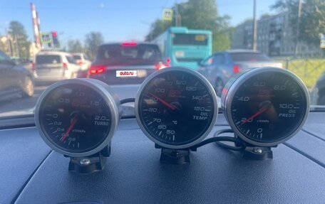 Subaru Forester, 2007 год, 750 000 рублей, 7 фотография