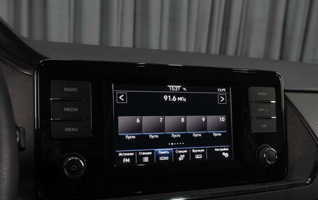 Volkswagen Polo VI (EU Market), 2020 год, 1 710 000 рублей, 13 фотография