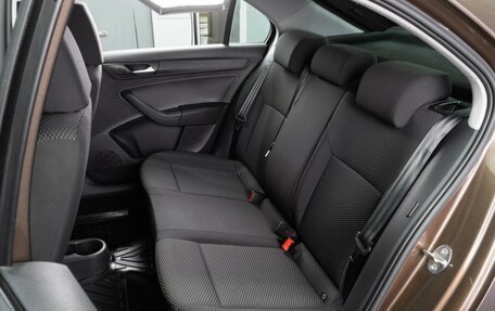 Volkswagen Polo VI (EU Market), 2020 год, 1 710 000 рублей, 9 фотография