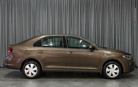 Volkswagen Polo VI (EU Market), 2020 год, 1 710 000 рублей, 5 фотография