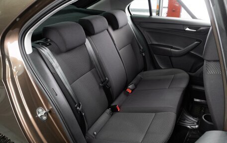 Volkswagen Polo VI (EU Market), 2020 год, 1 710 000 рублей, 7 фотография