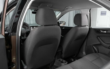 Volkswagen Polo VI (EU Market), 2020 год, 1 710 000 рублей, 11 фотография