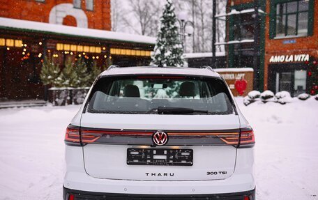 Volkswagen Tharu, 2025 год, 3 480 000 рублей, 7 фотография