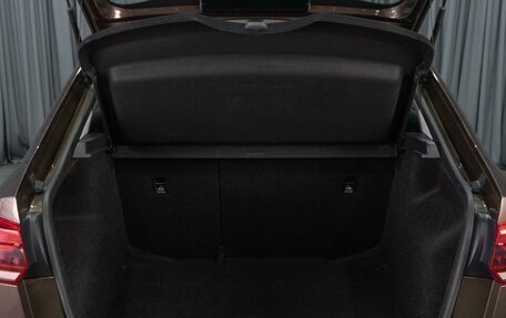 Volkswagen Polo VI (EU Market), 2020 год, 1 710 000 рублей, 15 фотография