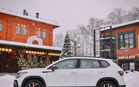 Volkswagen Tharu, 2025 год, 3 480 000 рублей, 9 фотография