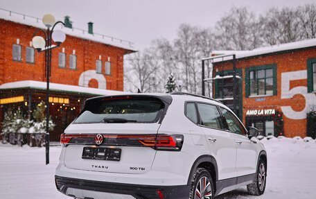 Volkswagen Tharu, 2025 год, 3 480 000 рублей, 6 фотография