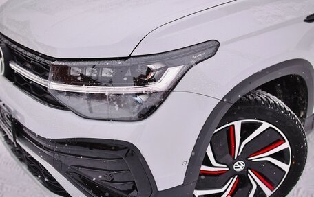 Volkswagen Tharu, 2025 год, 3 480 000 рублей, 10 фотография