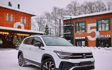 Volkswagen Tharu, 2025 год, 3 480 000 рублей, 4 фотография