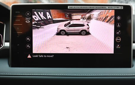 Volkswagen Tharu, 2025 год, 3 480 000 рублей, 13 фотография