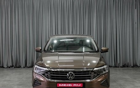 Volkswagen Polo VI (EU Market), 2020 год, 1 710 000 рублей, 3 фотография