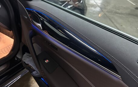 BMW 5 серия, 2021 год, 6 490 000 рублей, 21 фотография